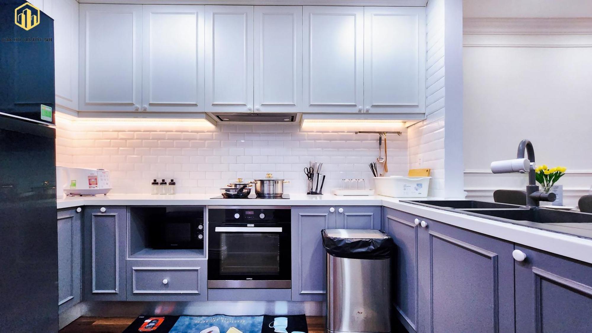 Cozy Apartment, City Center , The Goldview D4 Bandar Ho Chi Minh Luaran gambar