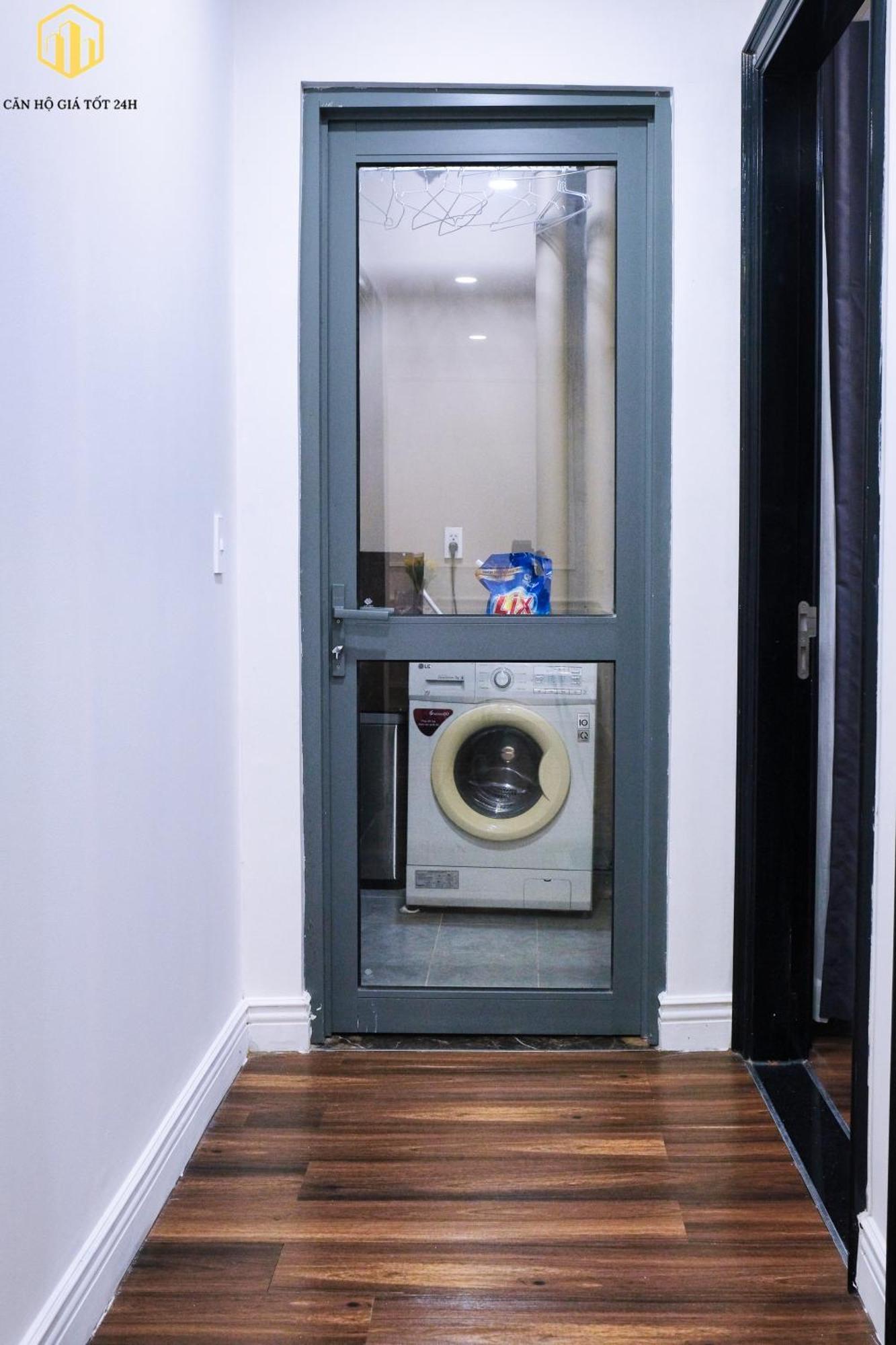 Cozy Apartment, City Center , The Goldview D4 Bandar Ho Chi Minh Luaran gambar