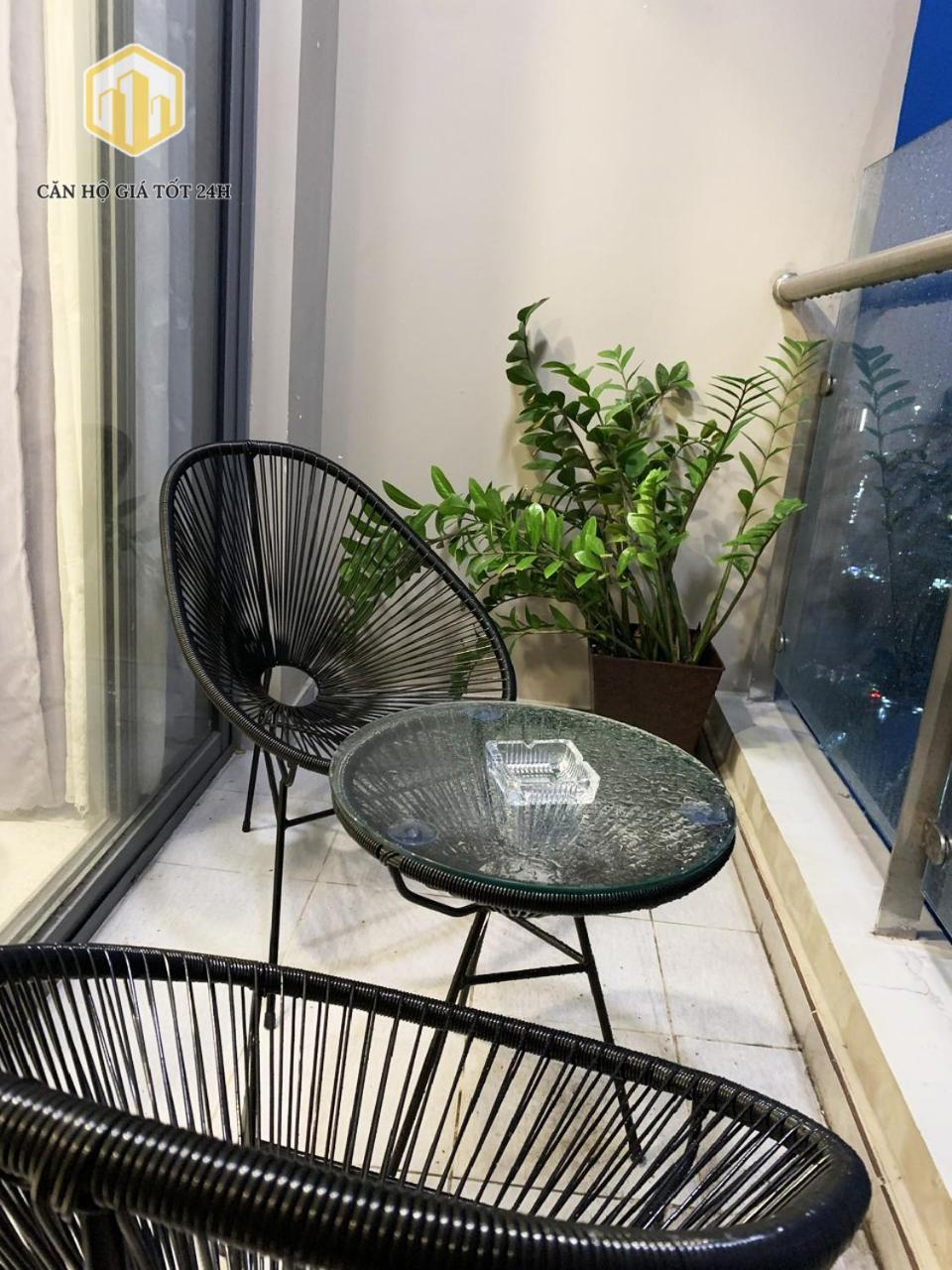 Cozy Apartment, City Center , The Goldview D4 Bandar Ho Chi Minh Luaran gambar