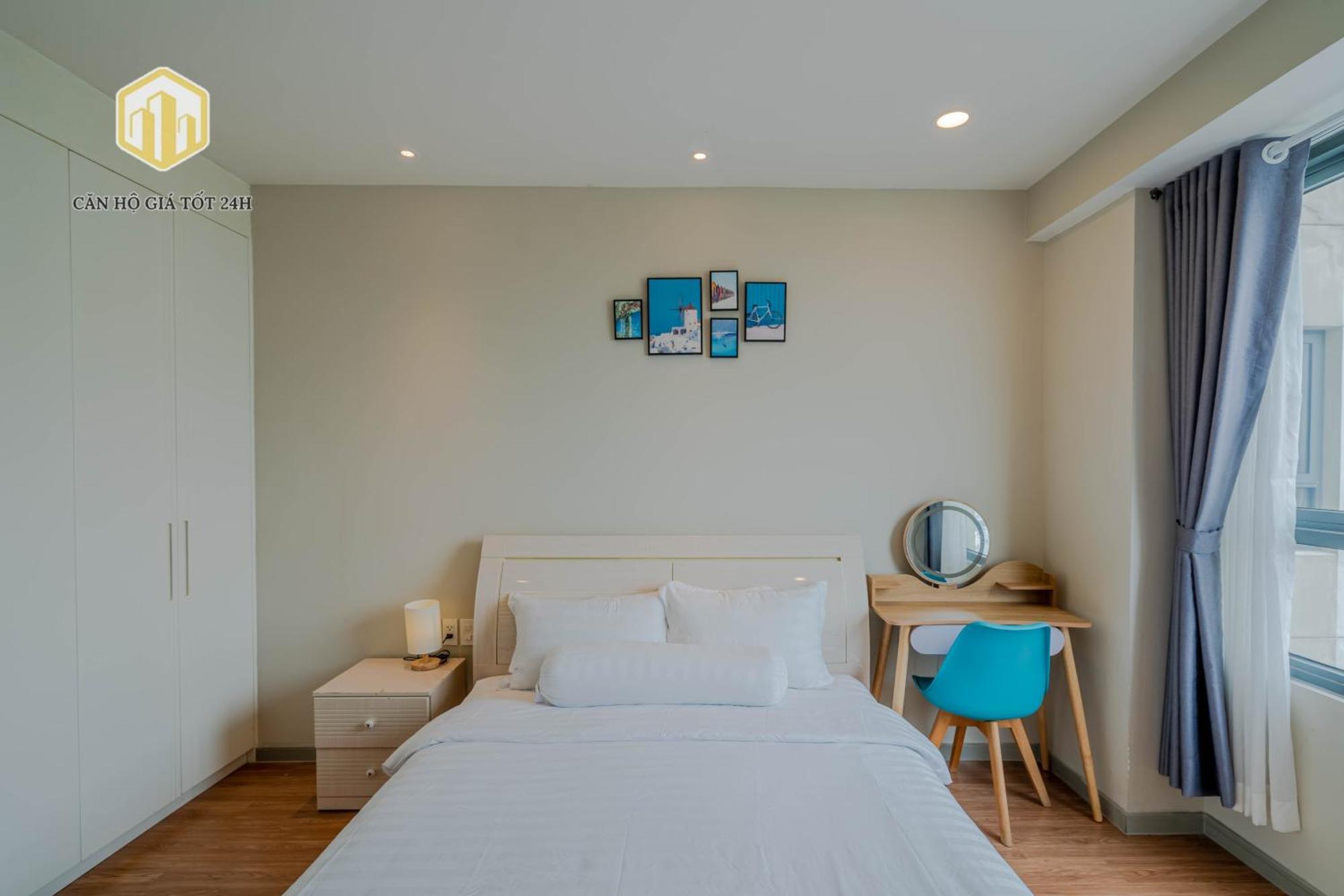 Cozy Apartment, City Center , The Goldview D4 Bandar Ho Chi Minh Luaran gambar